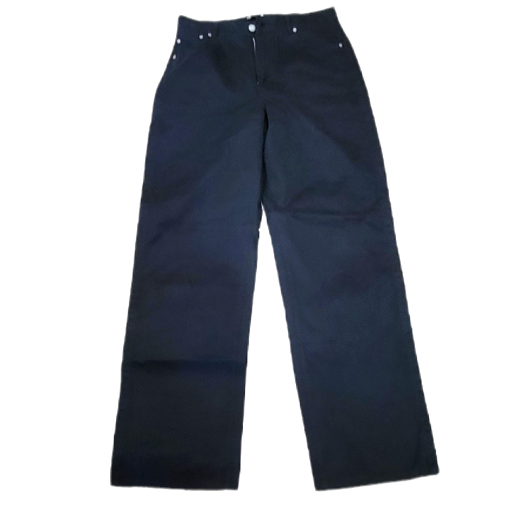 Stockholm Atelier & other stories Black trousers